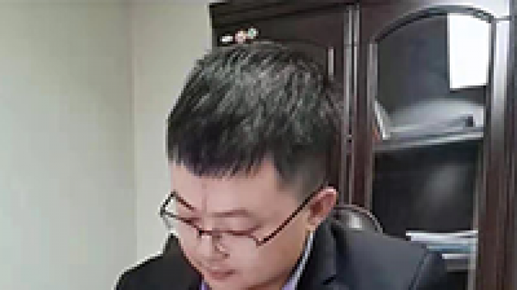 <div class="col-md-7" style="padding:0 20px 0 0;"> 								<h3>段德文</h3> 								<p>中鐵十二局七公司<br /><br /><br /></p> 							</div><p class="description">2017年我有幸參加了第一屆“天揚杯”全國建筑業財稅知識競賽，從4月集團公司初選、5月太原初賽集訓、6月西安復賽集訓到9月北京決賽</p>